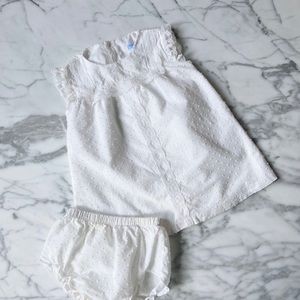 Spanish White 2 Piece Set 36M